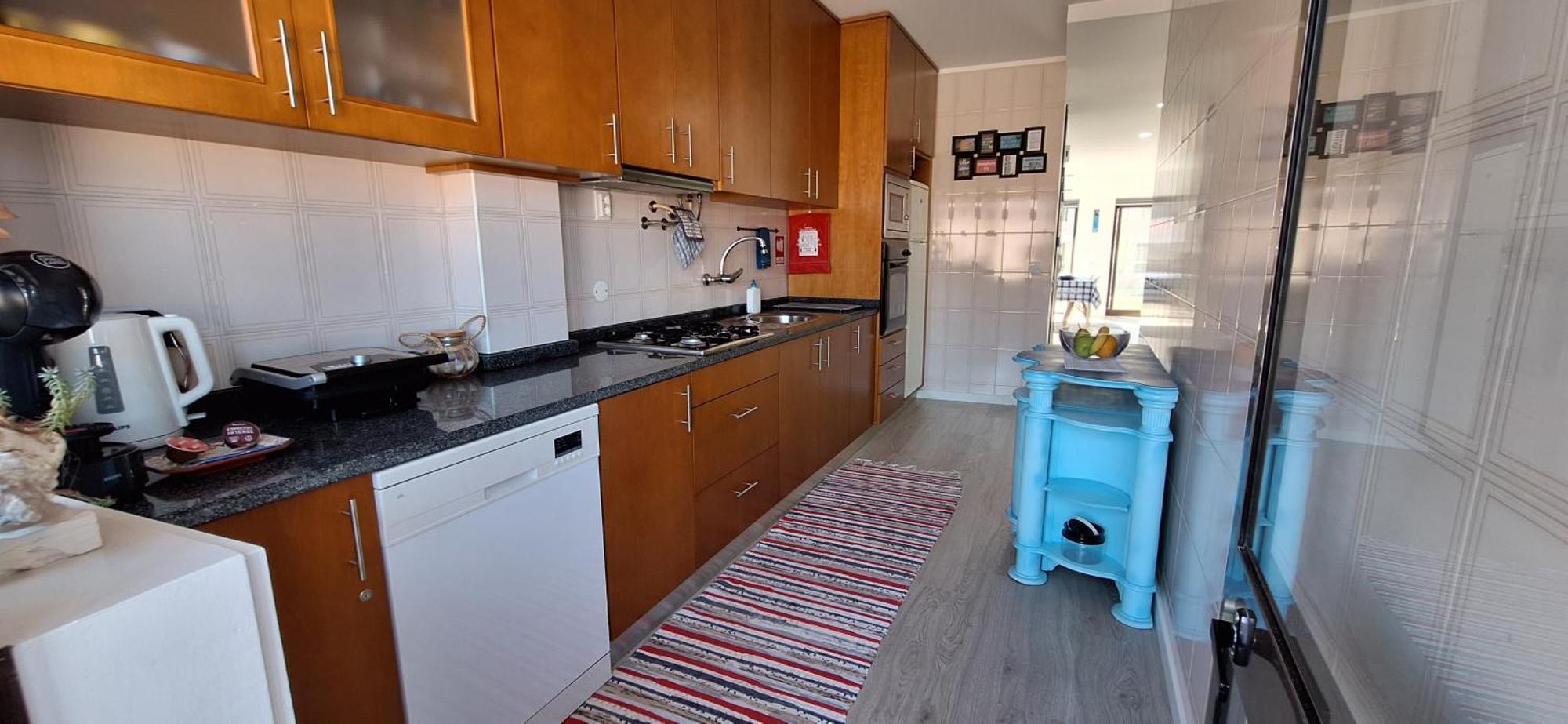 Ferreirinhas - Beach House Віла-ду-Конде Екстер'єр фото