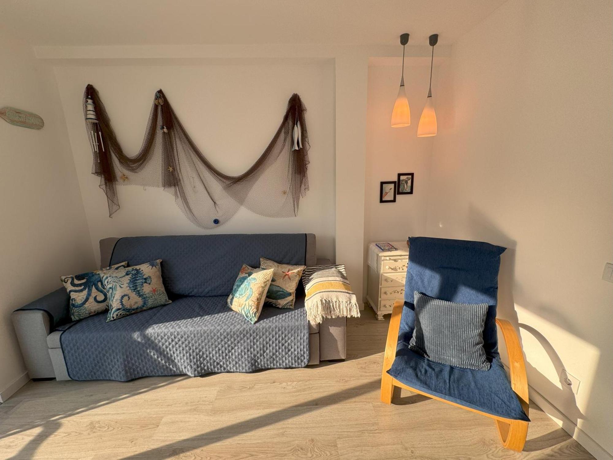 Ferreirinhas - Beach House Віла-ду-Конде Екстер'єр фото