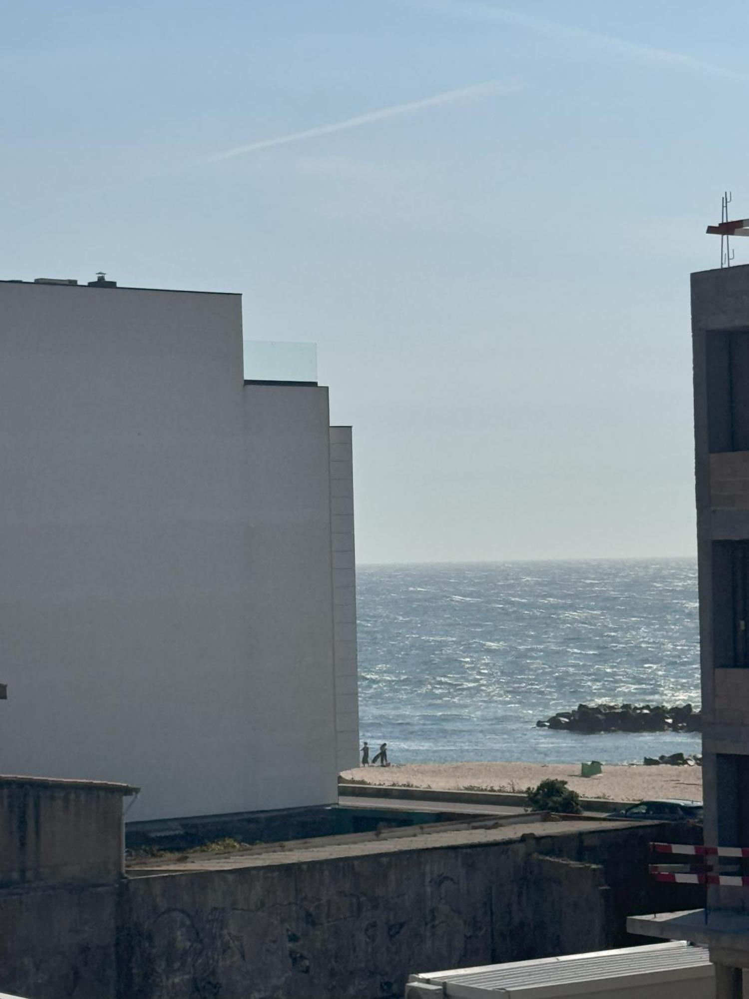 Ferreirinhas - Beach House Віла-ду-Конде Екстер'єр фото
